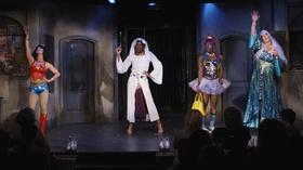 Video thumbnail: In Focus with Eden Lane In Focus #COArts Update: Season 10 Episode 2