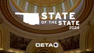 Oklahoma State of the State 2024