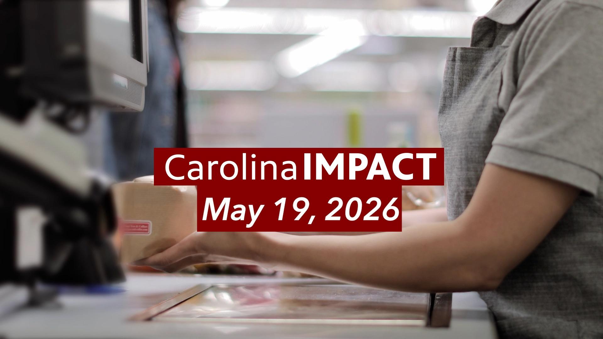 Paying More, Getting Less; Defend The Fatherless; Charlotte’s Nature Legacy; & Marshallene Iris