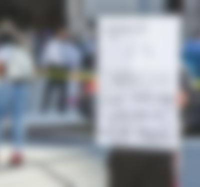 直面危机:枪支暴力