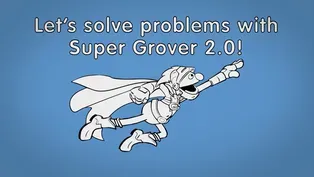 Let’s solve problems with Super Grover 2.0!