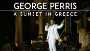 George Perris: A Sunset in Greece