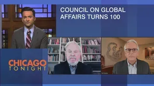 Chicago Council on Global Affairs Celebrates its Centenary