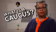 What is a Caucus?