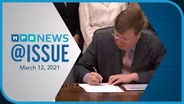 Gov. Reeves signs bill limiting transgender athletes