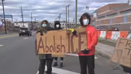ICE detainees continue hunger strike at Bergen County jail