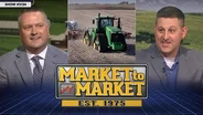 Market to Market - April 10, 2026