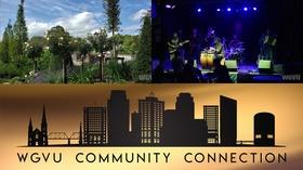 Video thumbnail: Community Connection WGVU Explorers in Ireland & Cabildo's Pop Up Concert