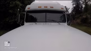 Why this trucker believes his job is no longer middle class