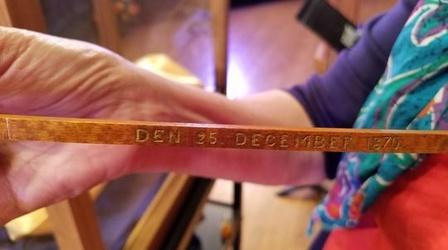 Video thumbnail: Nebraska Stories Guardians of the Baton