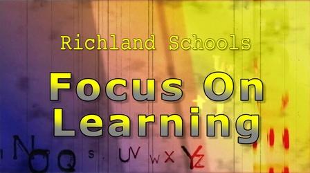 Video thumbnail: NWPB Presents Focus on Education