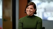America Ferrera Talks “Barbie” Movie and Feminism