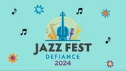10th Annual Defiance Jazz Festival