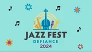 10th Annual Defiance Jazz Festival