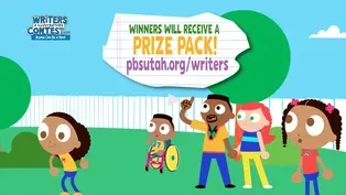 2022 Writers and Illustrators Contest