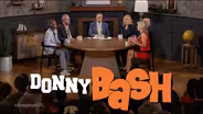 Donnybash: May 8, 2025