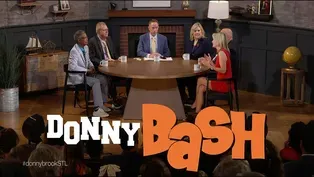 Donnybash: May 8, 2025