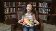 Read Aloud: "Splashdance"