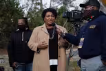 Stacey Abrams on Biden's leadership and voter suppression