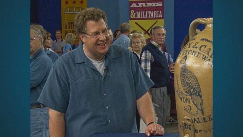 Antiques Roadshow Image