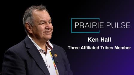 Video thumbnail: Prairie Pulse Prairie Pulse 1921: Ken Hall and Mya Tena