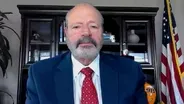 Mayor of El Paso: The U.S. Immigration System Is “Broken”