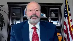 Mayor of El Paso: The U.S. Immigration System Is “Broken”