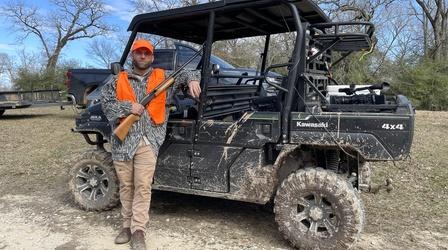 Video thumbnail: The Daytripper Texas State Parks Road Trip