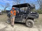 Texas State Parks Road Trip
