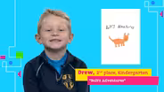 PBS Reno Writers Contest 2022: Drew