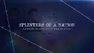 Splinters of A Nation