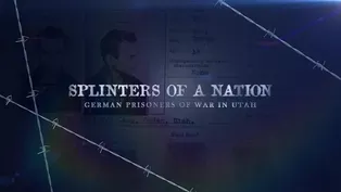 Splinters of A Nation