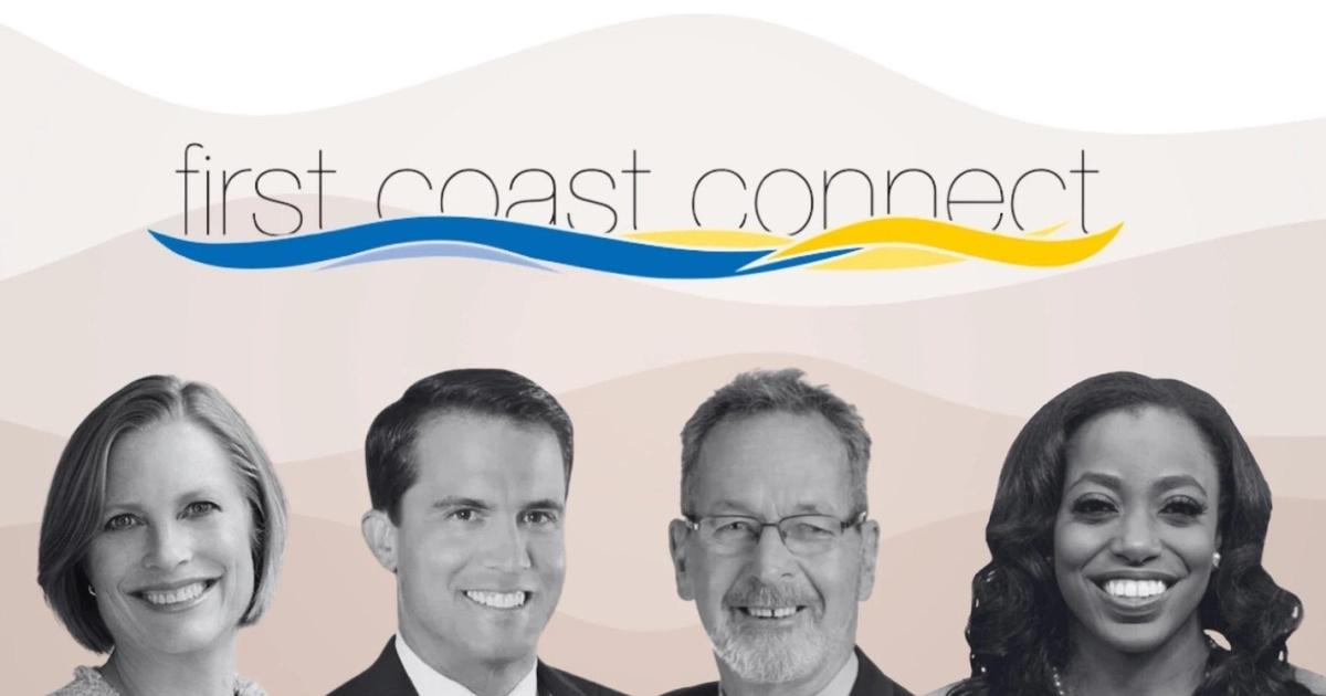 First Coast Connect Week in Review | Episode 7