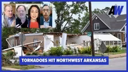 Arkansas Week: Tornado Outbreak, Recovery Efforts