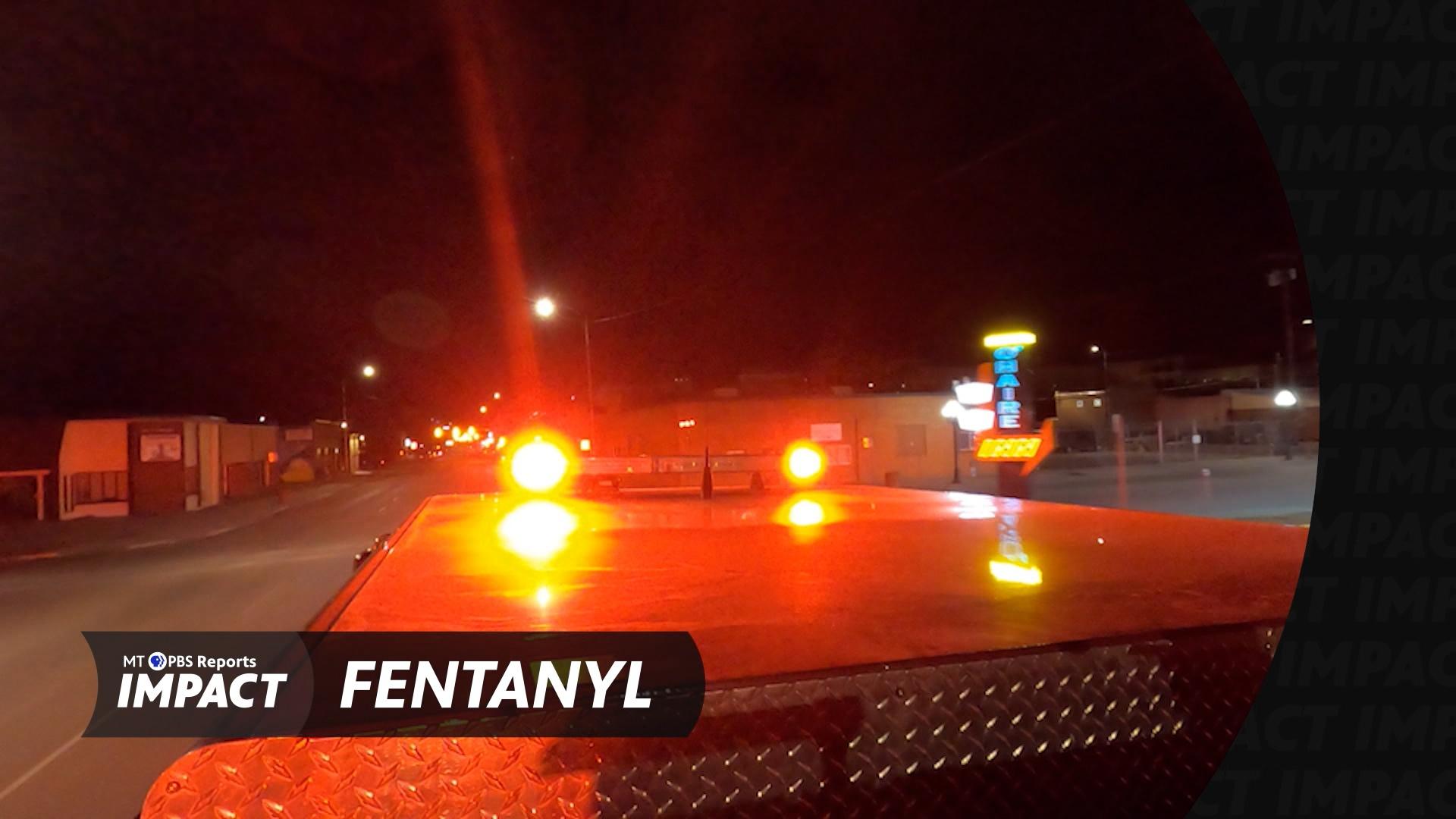Fentanyl-Related Overdose Spike In Lane Co. Prompts Real Talk