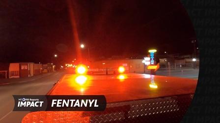 Video thumbnail: Montana PBS Reports: IMPACT 110: Fentanyl Crisis/ Update: 68th Legislature