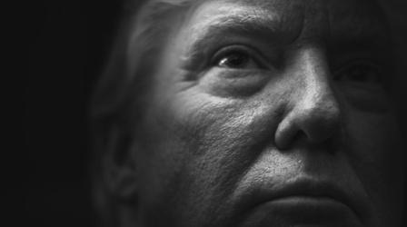 Video thumbnail: FRONTLINE Trump's Showdown