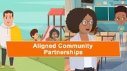 Aligned Community Partnerships