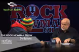 Rock Newman Show-Ep 712 All Things Africa