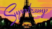 Supertramp Live in Paris
