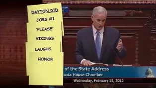 State of the State Recapped