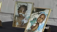 Childhood Cancer Day