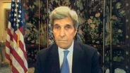 John Kerry on the Upcoming Climate Summit