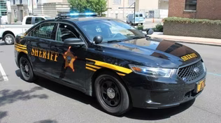 Downtown chase that killed bystander raises questions