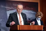 Lawmakers scramble to provide economic relief