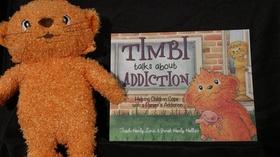 Video thumbnail: NPT Reports: Aging Matters Timbi Talks: Kids & Addiction | Aging Matters | NPT