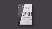 New book looks at Trump presidency and what led to Jan. 6