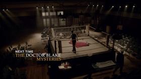 Video thumbnail: SOPTV Doctor Blake Mysteries: A Lethal Combination