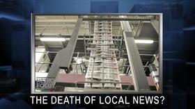 Video thumbnail: MetroFocus MetroFocus: June 20, 2019