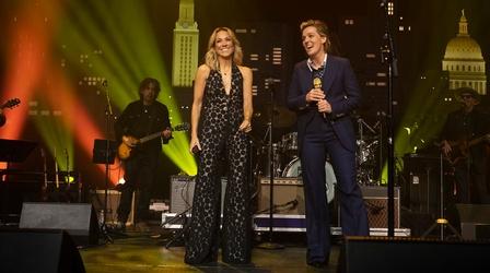 Video thumbnail: Austin City Limits ACL 8th Annual Hall of Fame Honors Sheryl Crow